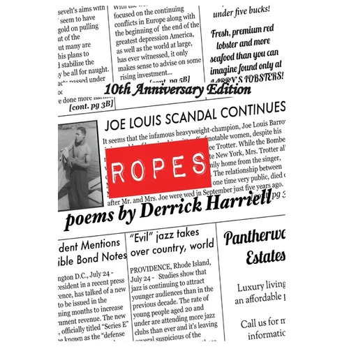 Ropes: Tenth Anniversary Edition