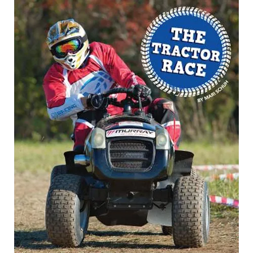 The Tractor Race
