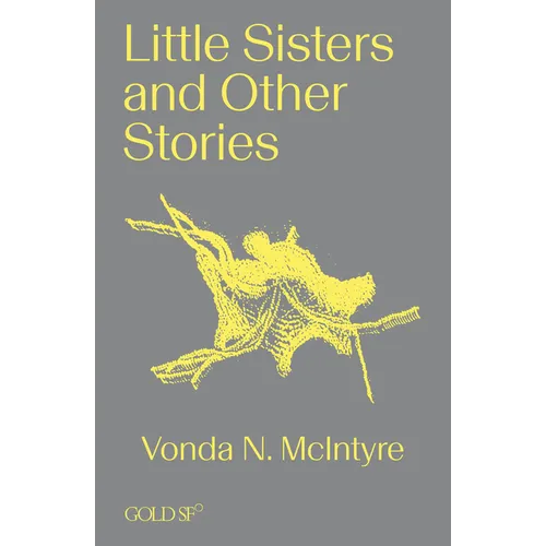 Little Sisters and Other Stories
