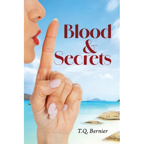 Blood & Secrets