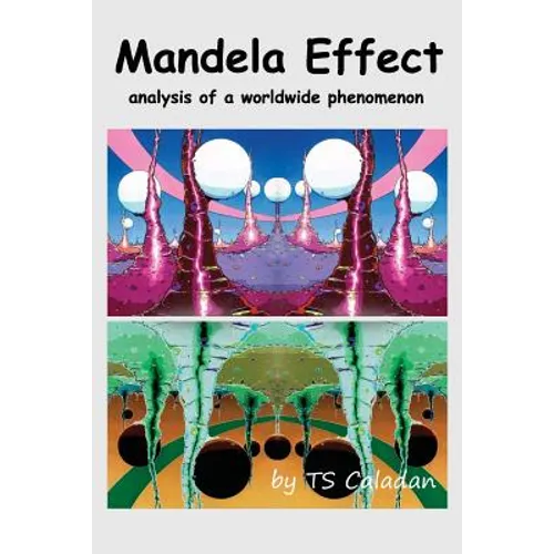 Mandela Effect: Analysis of a Worldwide Phenomenon