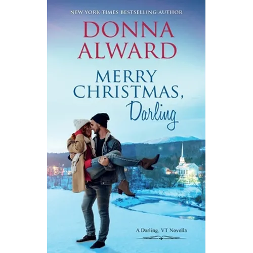 Merry Christmas, Darling