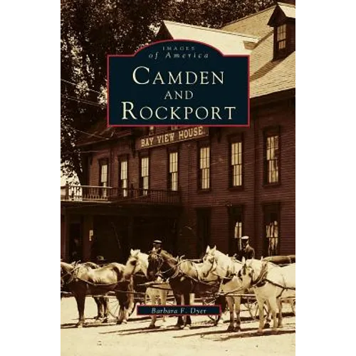 Camden and Rockport
