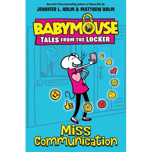 Miss Communication