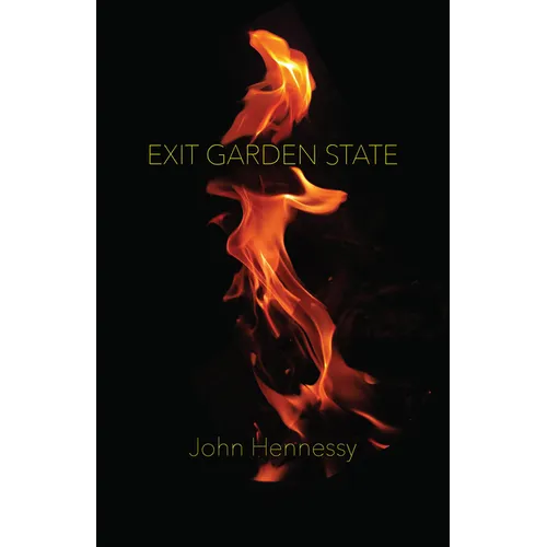 Exit Garden State
