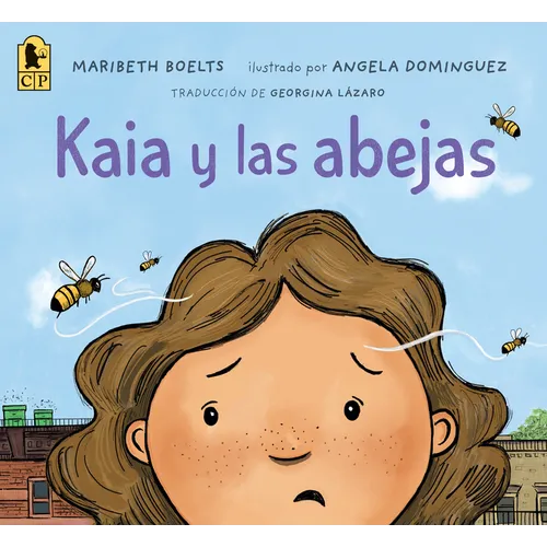 Kaia Y Las Abejas