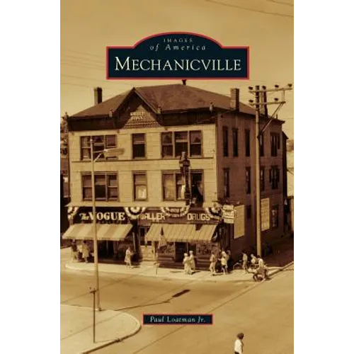 Mechanicville