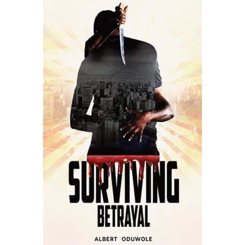 Surviving Betrayal