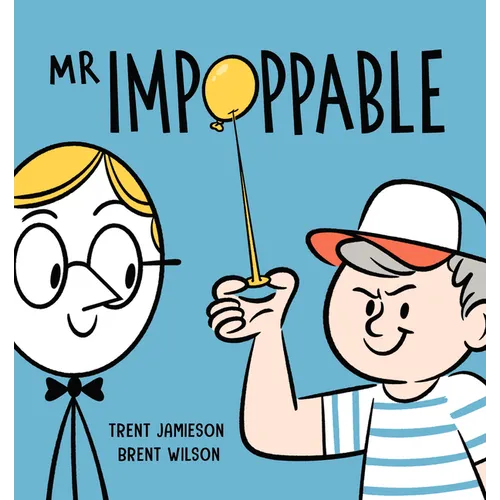 MR Impoppable