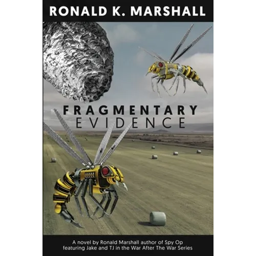 Fragmentary Evidence