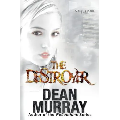 The Destroyer