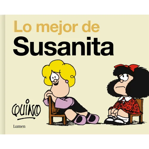 Lo Mejor de Susanita / The Best of Susanita