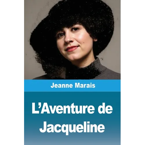 L'Aventure de Jacqueline
