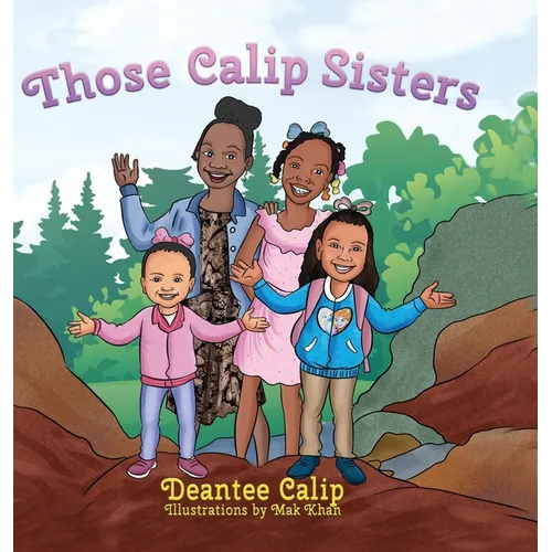 Those Calip Sisters