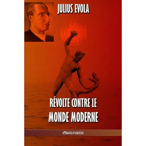 Révolte contre le monde moderne