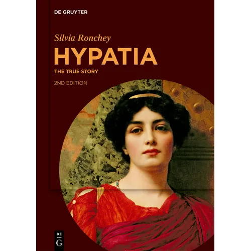 Hypatia: The True Story