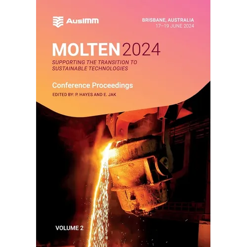 MOLTEN 2024 - vol 2