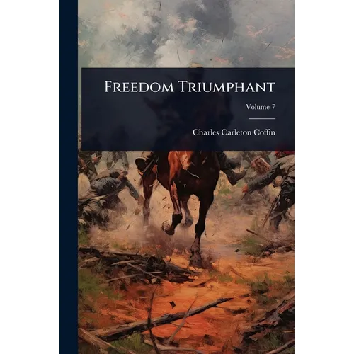 Freedom Triumphant