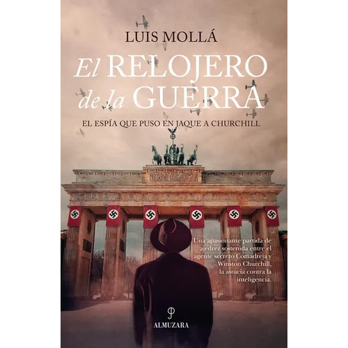 Relojero, El