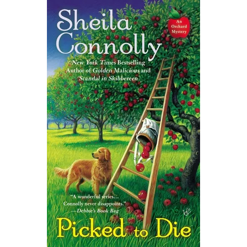 Picked to Die