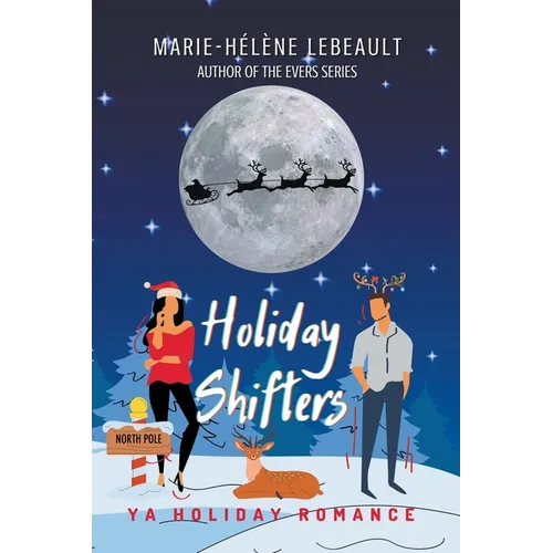 Holiday Shifters