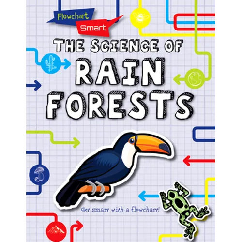 The Science of Rain Forests