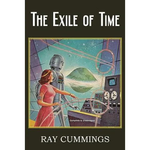 The Exile of Time