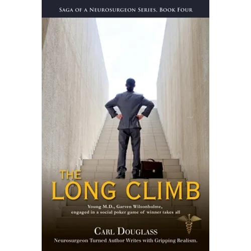 The Long Climb