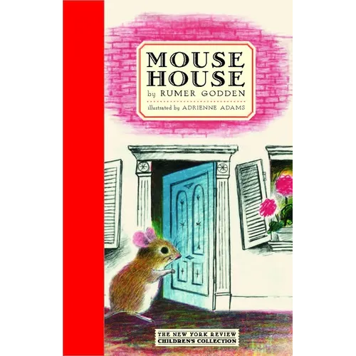 Mouse House