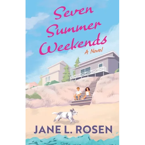 Seven Summer Weekends