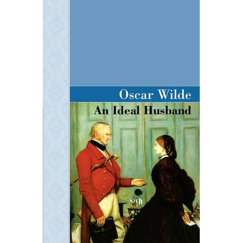 An Ideal Husband