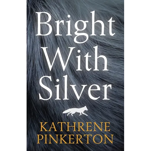 Bright with Silver