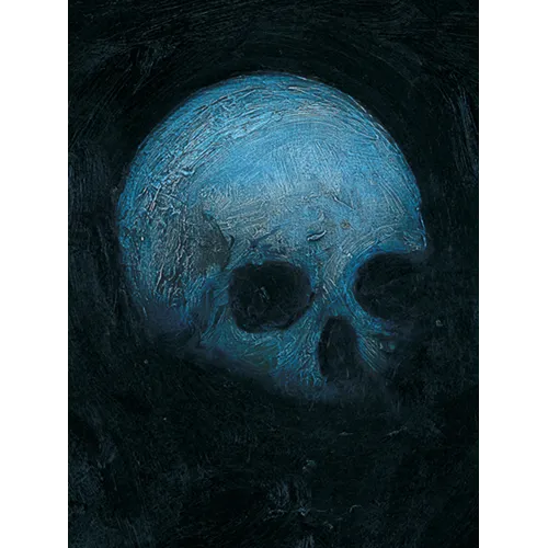 Damien Hirst: Requiem II