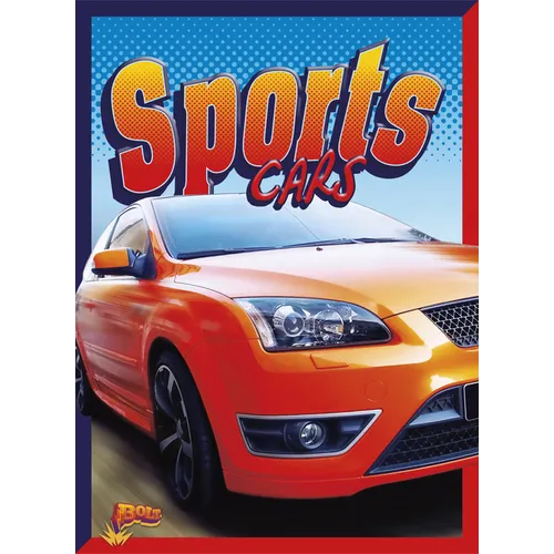 Sports Cars