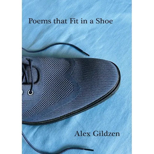 Poems that Fit in a Shoe