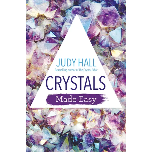 Crystals Made Easy