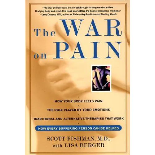 The War on Pain