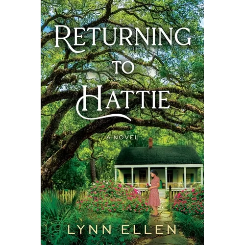 Returning to Hattie
