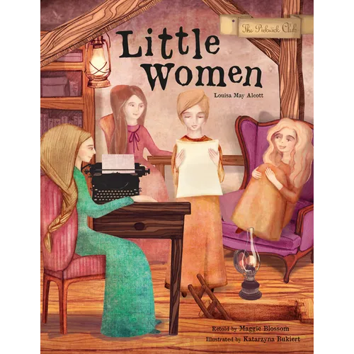 Little Women