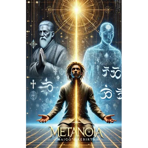 Metanoia Pt. 1: Maigo's Rebirth