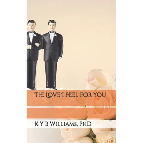 The Love I Feel For You