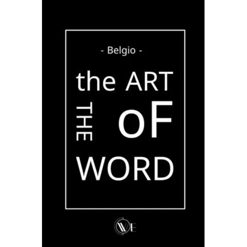 The Art of the Word