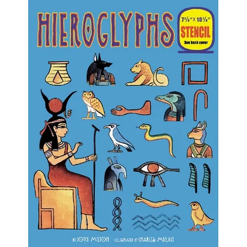 Hieroglyphs