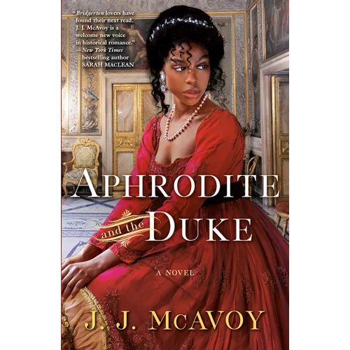 Aphrodite and the Duke