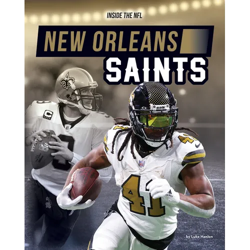 New Orleans Saints