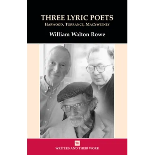 Three Lyric Poets