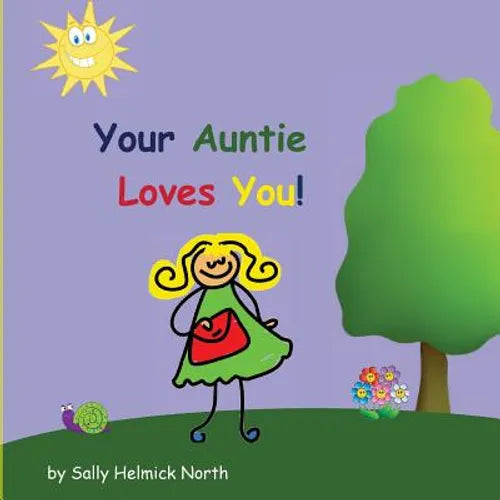 Your Auntie Loves You!
