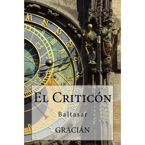 El Criticon