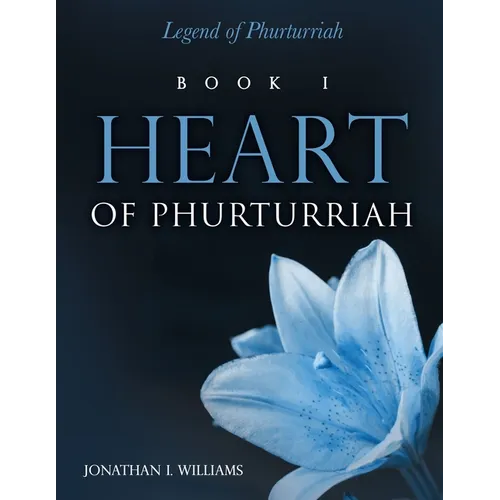 Heart of Phurturriah