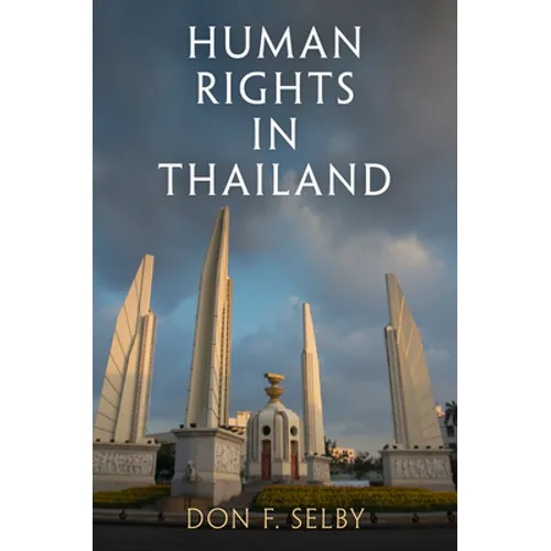Human Rights in Thailand